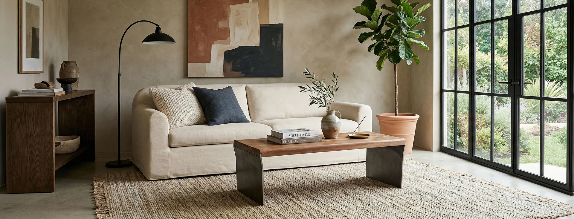 Global Design, Canadian Roots